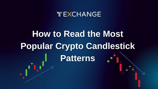 How to Read the Most Popular Crypto Candlestick Patterns