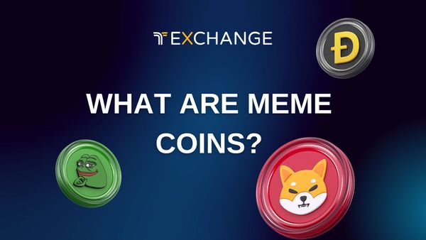 What Are Meme Coins?